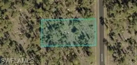 Lehigh Acres Residential Lot