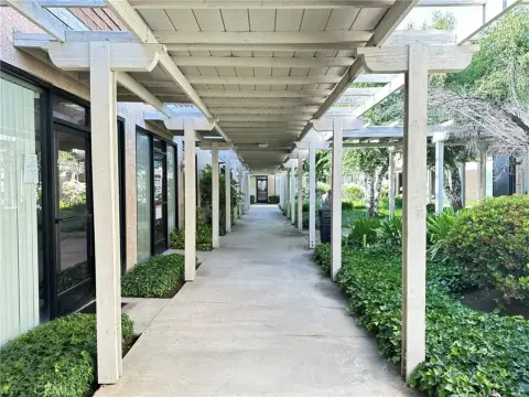 Medical Clinic on Yucaipa Boulevard