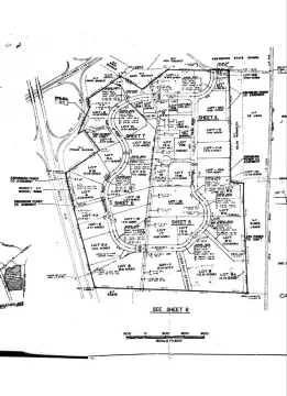 Industrial Land with Utilities