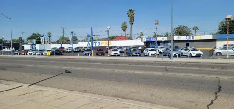 Fresno Commercial Property For Sale