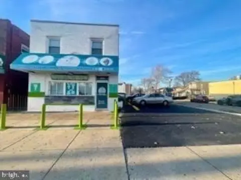 Mixed-Use Property in Pennsauken, NJ