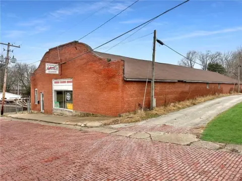 Historic Lexington Commercial Property For Sale