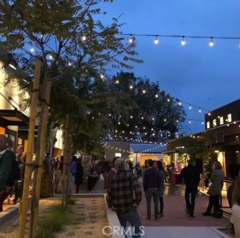 Retail Space in Downtown Creamery