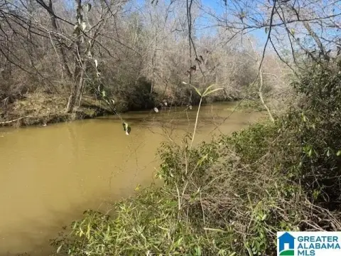 Creekfront Recreation Land