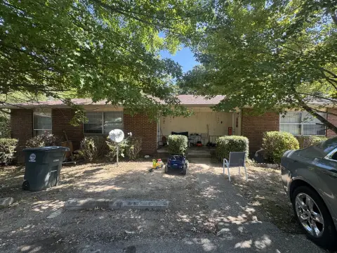 Fully Occupied Quadplex