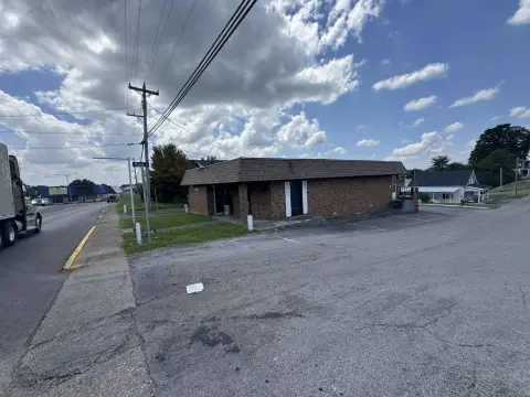 Downtown Albany Commercial Building For Sale