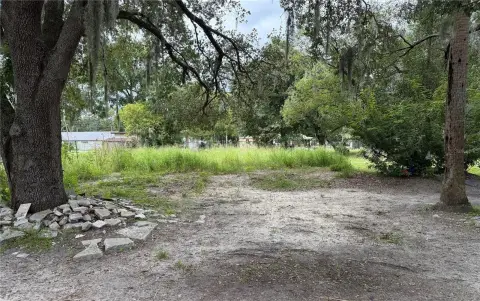 Vacant Lot in Sanford, Florida