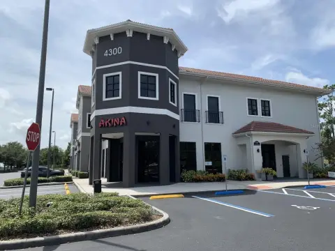 Turnkey Office Space in Clermont