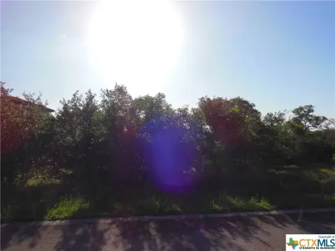 New Braunfels Treed Acreage Lot