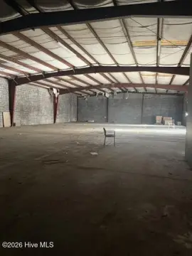 Commercial Warehouse Space