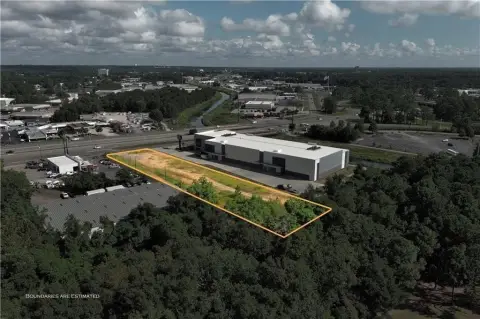 Prime Commercial Lot Near I-65