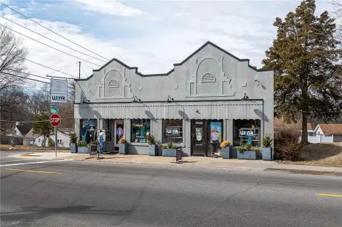 Updated Commercial Property For Sale