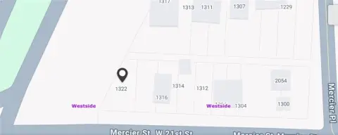 Cliffside Homesite in Historic West