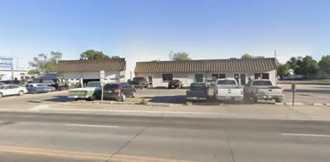 Commercial Property in Garden City