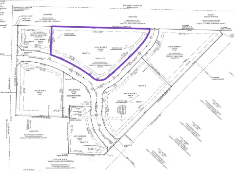 Prime Commercial Land Opportunity