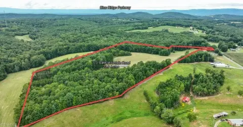 Mount Airy Land For Sale