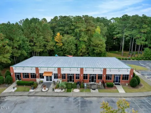 Five-Unit Mixed-Use Property