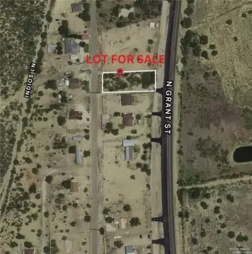 Residential Lot Near Falcon Park