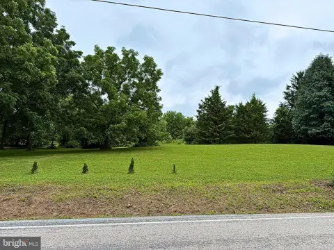 Buildable Residential Land Lot