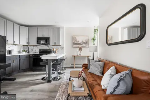Turnkey Duplex with Private Entry