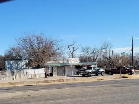 Established Tire Shop Business Opportunity