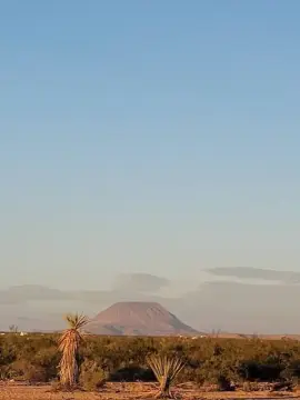 Turn-Key Terlingua Ranch Land