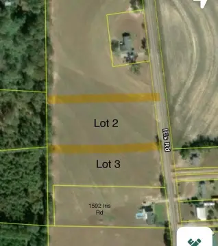 Two Acres Residential Land
