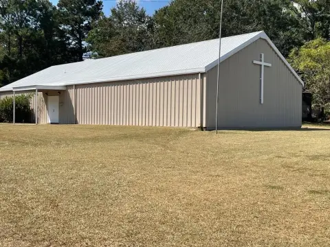 Dothan Church Building For Sale