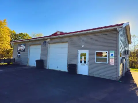 Turnkey Auto Service & Dealership