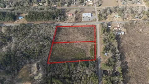 Versatile Land Near Dollar General