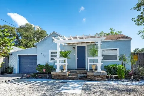 Fort Lauderdale Fourplex Near Downtown