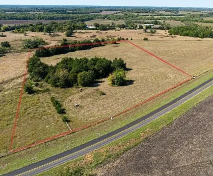 Roxton, TX Unimproved Land