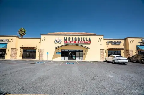 Equipped Commercial Kitchen and Retail Space