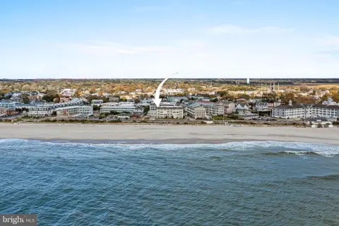 Furnished Ocean-View Condo