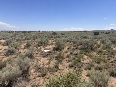 Albuquerque Land Opportunity