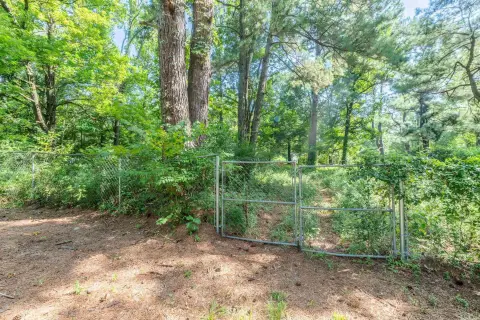 Residential Lot Ready to Build