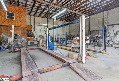 Commercial Shop Space For Sale