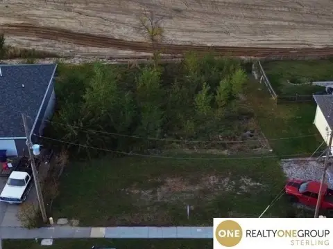 Residential Lot Near Main Street