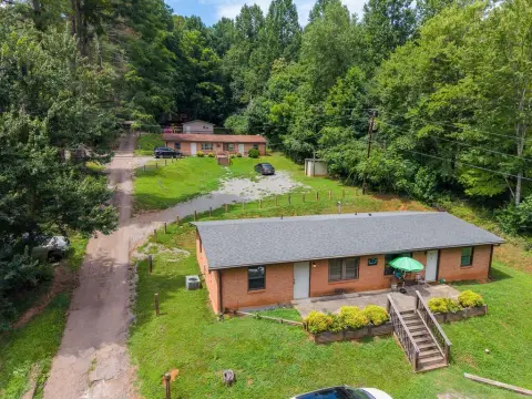 Six-Unit Multifamily Property Near WCU