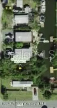 Waterfront Land with Gulf Access