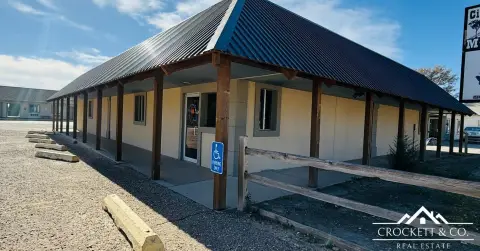 Turnkey Restaurant in Cimarron, Kansas
