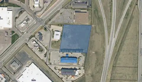 Garden City Commercial Development Opportunity
