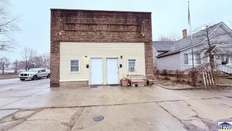 Terre Haute Duplex For Sale