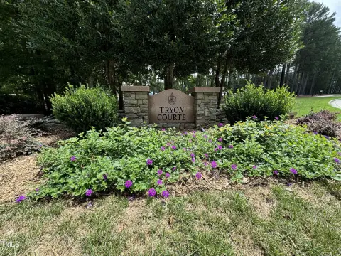 Residential Land in Governors Club