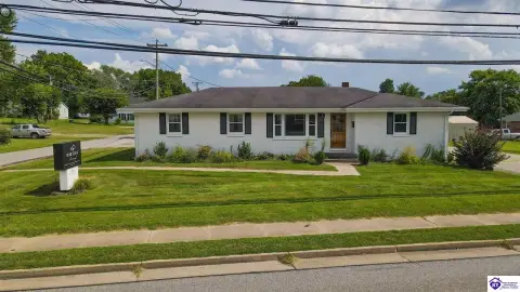 Prime Commercial Land Opportunity