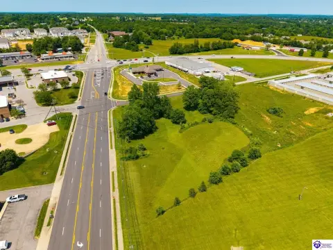 Prime Commercial Land in Elizabethtown