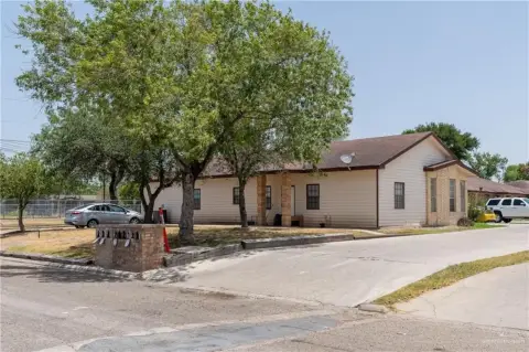 Pharr Multifamily Investment Opportunity