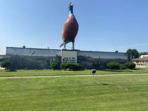 Versatile Commercial Space in Huron