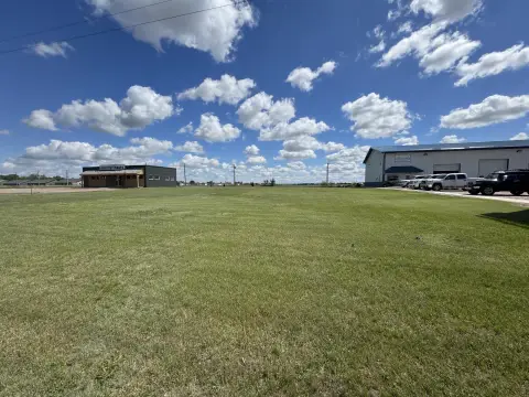 Commercial Land in Huron, SD