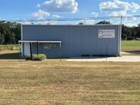 Cowarts Commercial Property on Highway